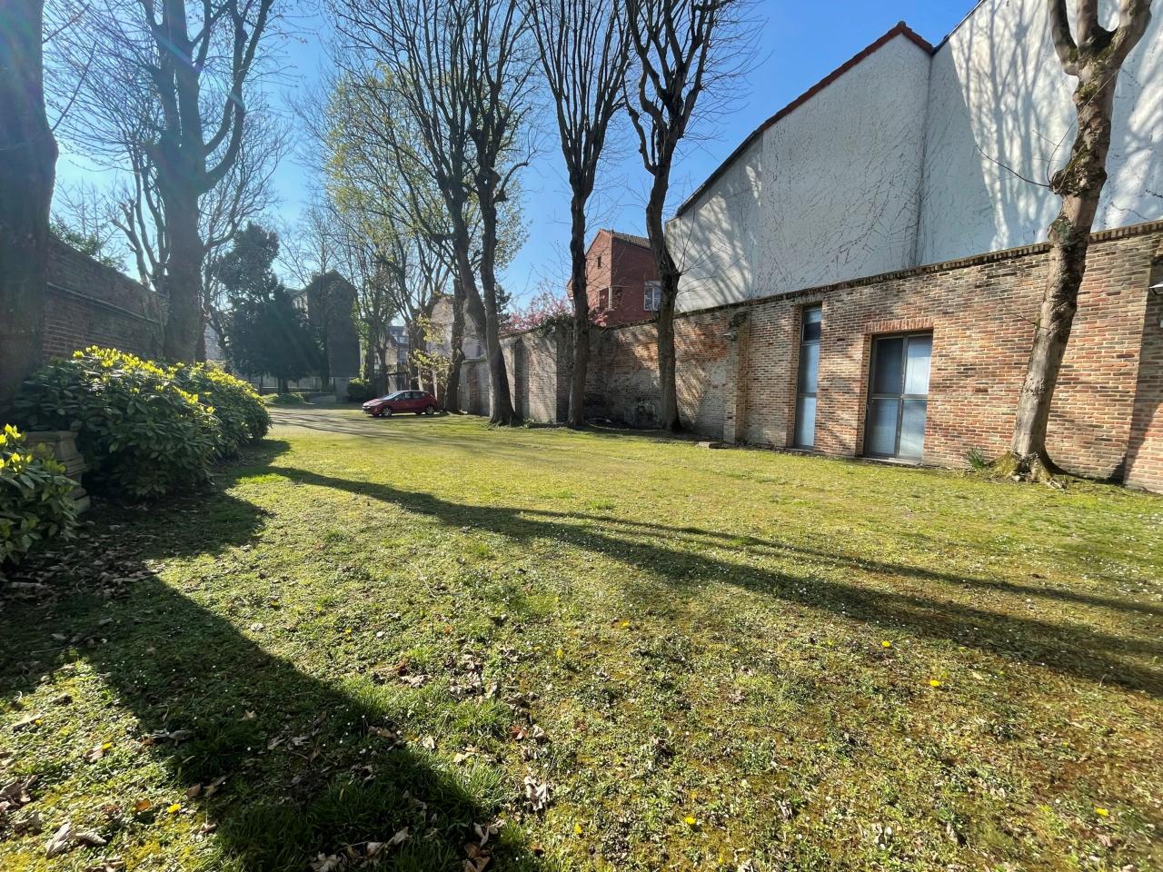 Bureau Lille 1167m² Location bureau Lille Nord OLBUR2531545 26